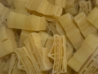 Pasta Vascello Partenope